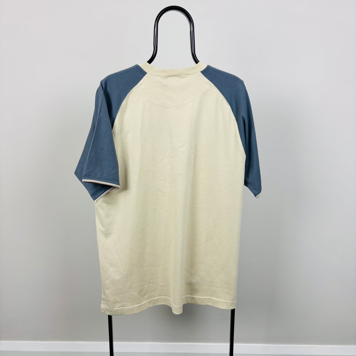 00s Nike T-Shirt Brown XL