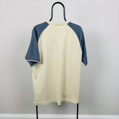 00s Nike T-Shirt Brown XL