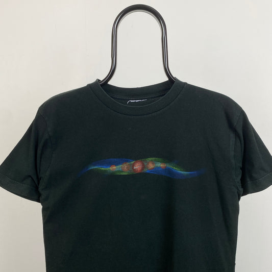 90s Nike T-Shirt Black XS