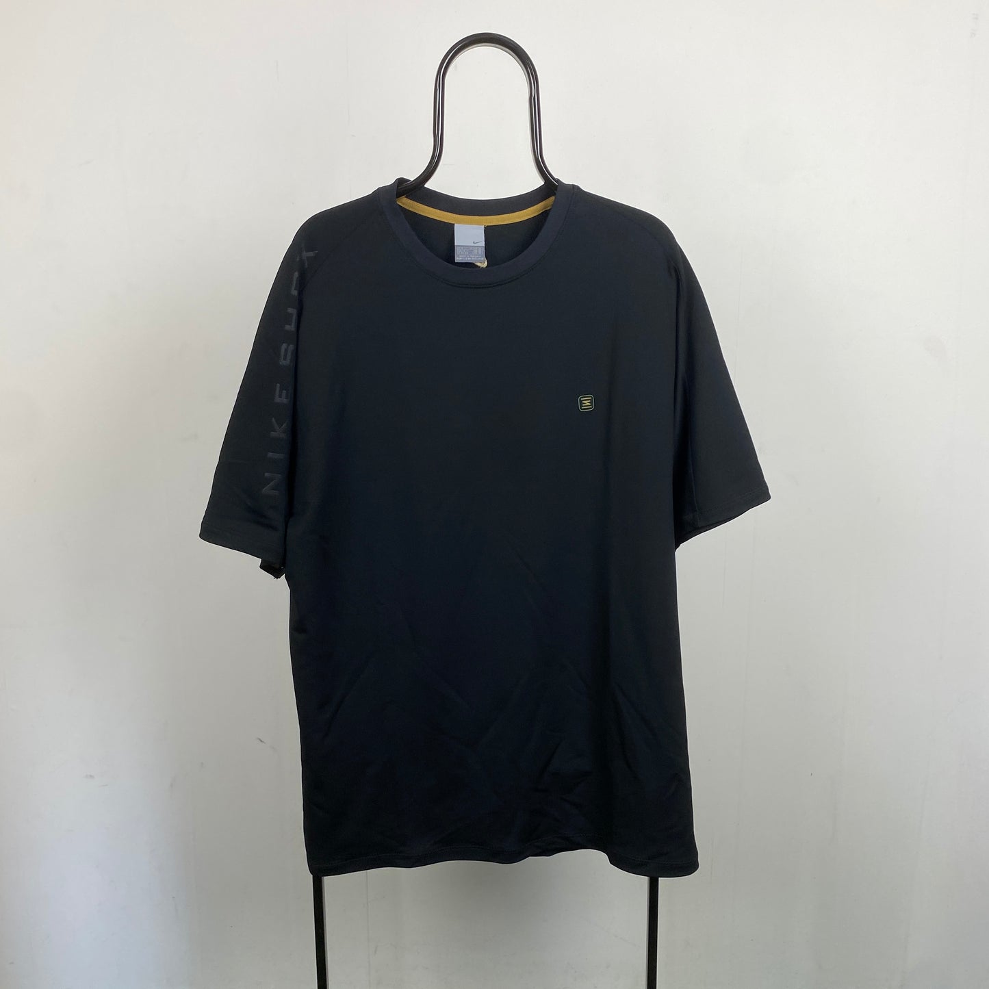 00s Nike Shox T-Shirt Black XL