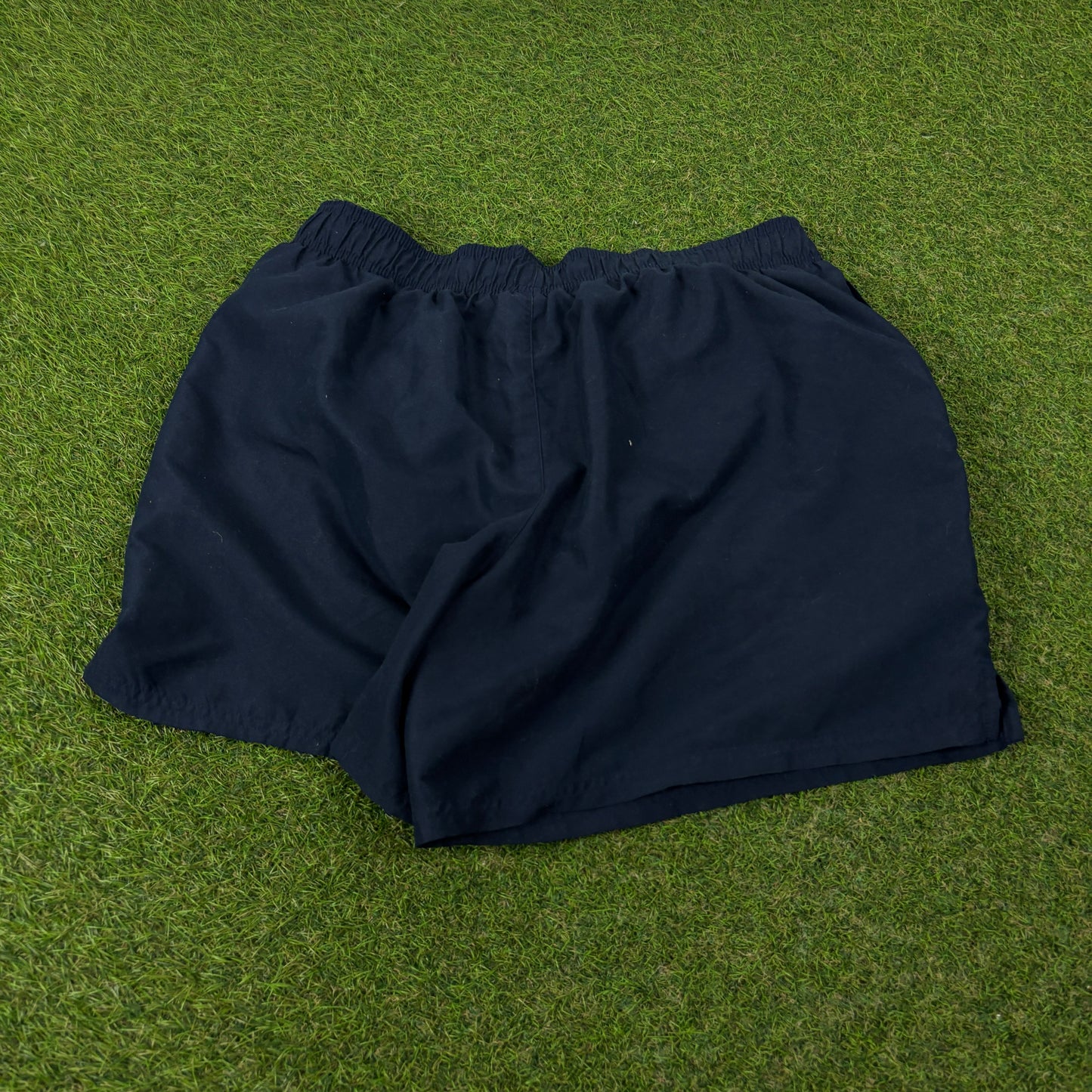 00s Nike Shorts Blue XL