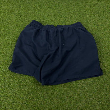 00s Nike Shorts Blue XL