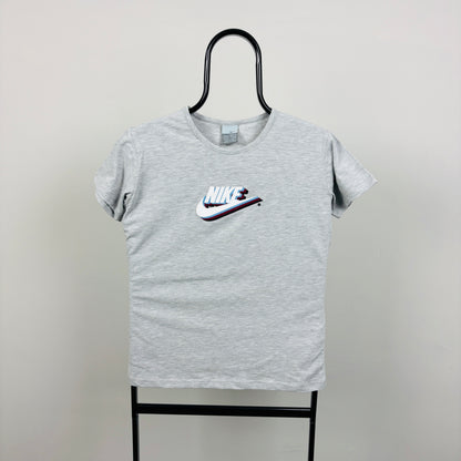 00s Nike T-Shirt Grey Women’s XL