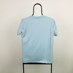 90s Nike T-Shirt Blue XS