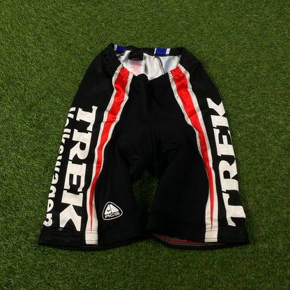 00s Nike ACG Cycling Shorts Black Small
