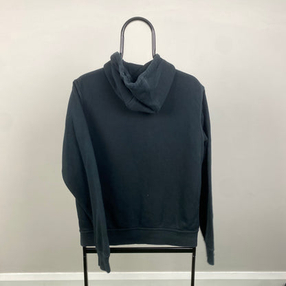 00s Nike Hoodie Black Medium