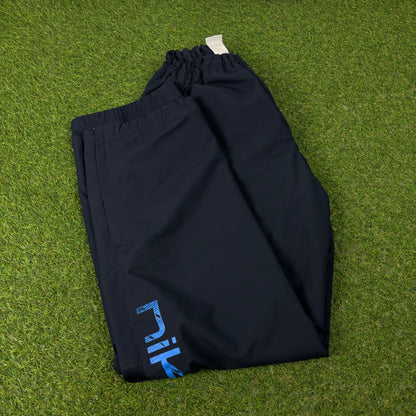 00s Nike Air Max Joggers Blue Medium