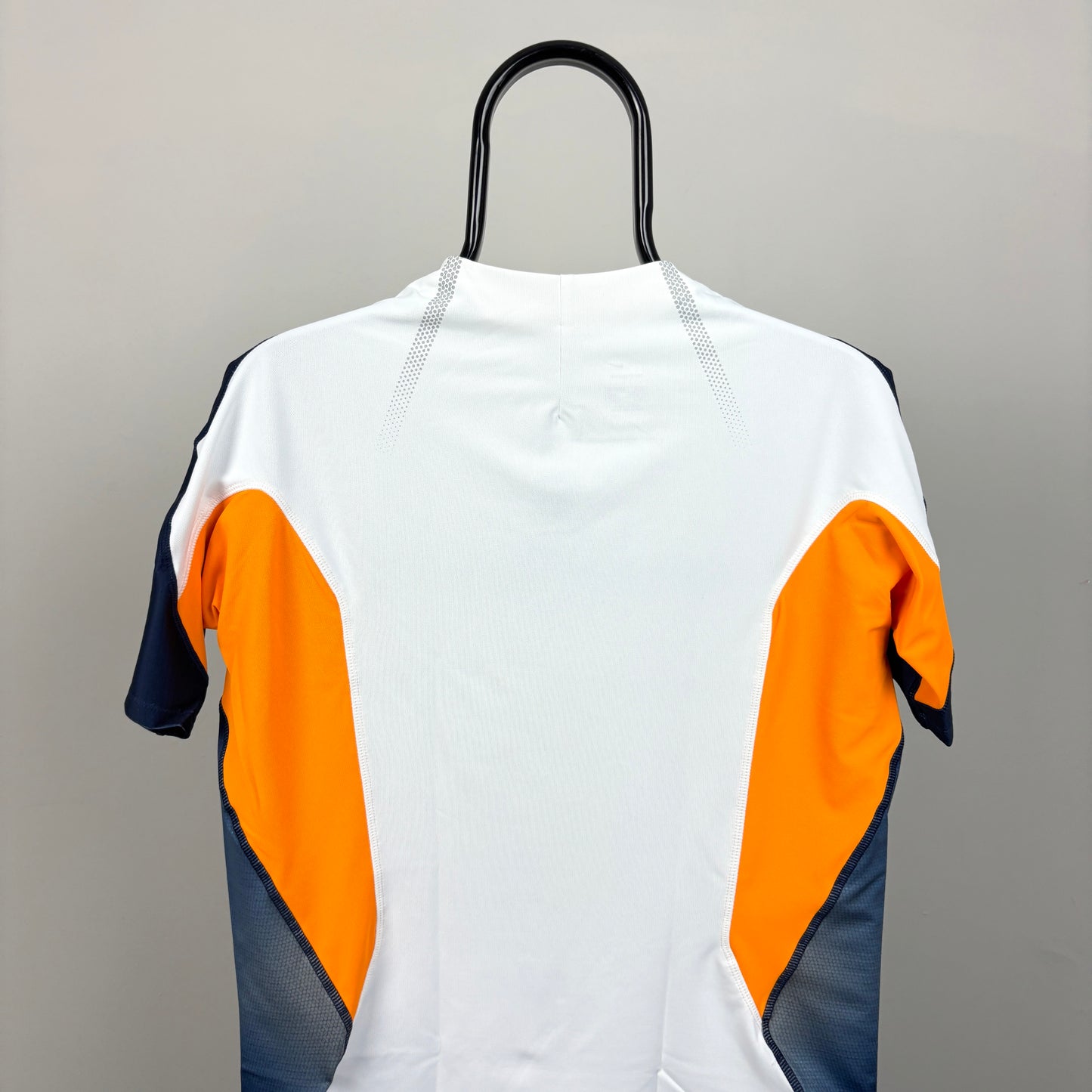 00s Nike Mobius Tony Spackman T-Shirt White Medium