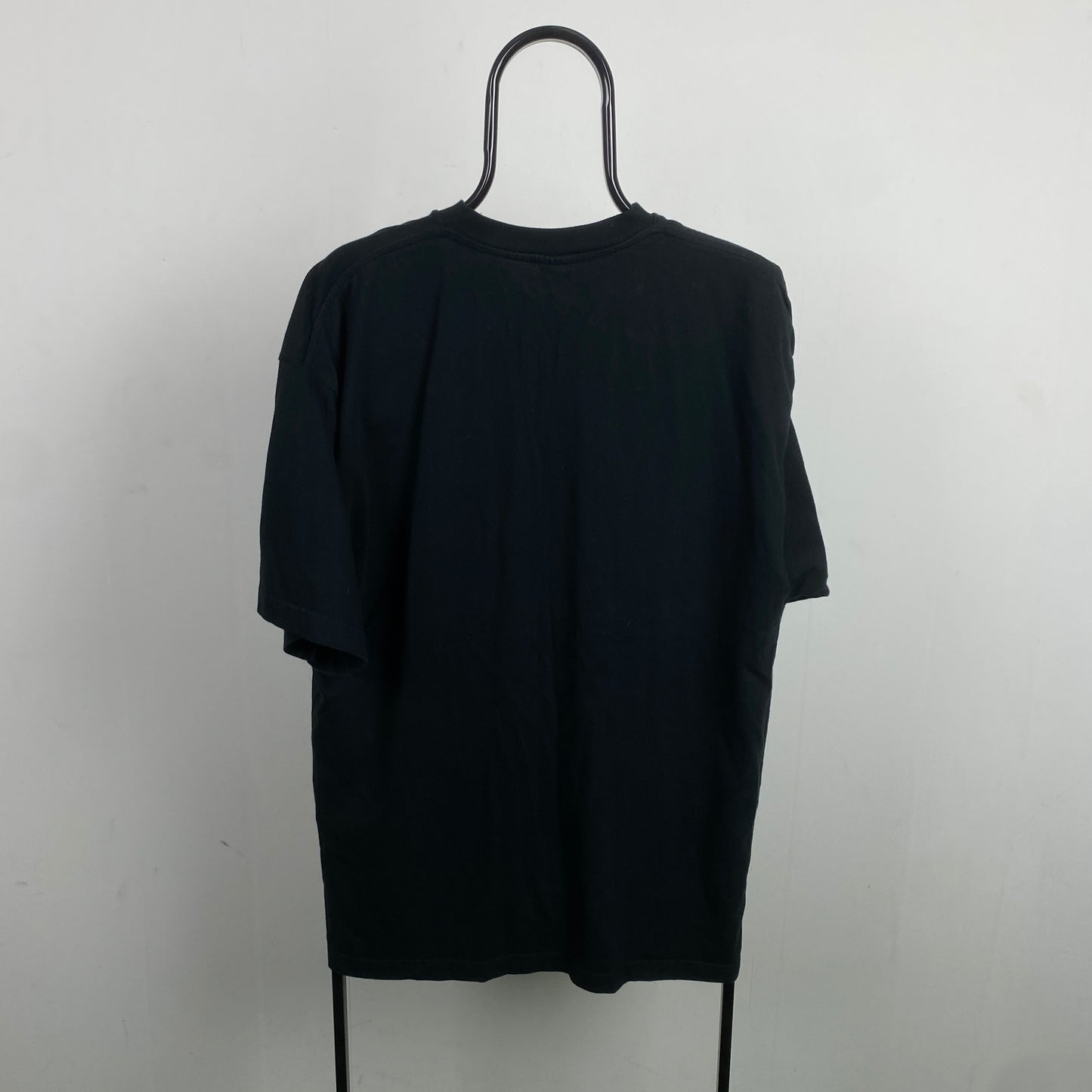 90s Nike T-Shirt Black XL