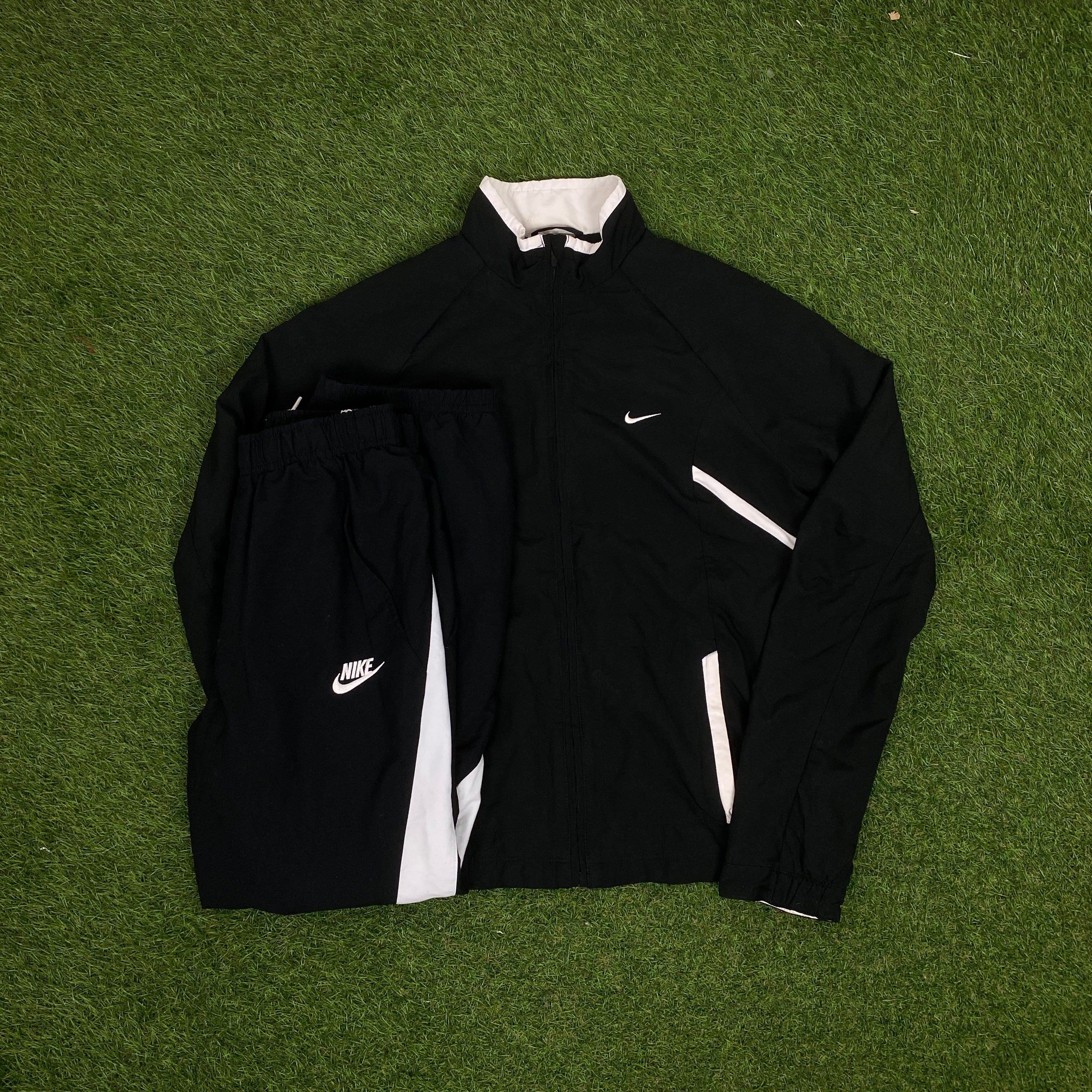 Xs 2024 tracksuit set