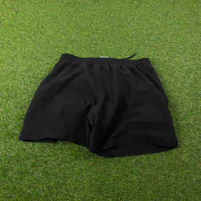 90s Adidas Shorts Black Small
