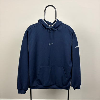 00s Nike Air Max Hoodie Blue XL
