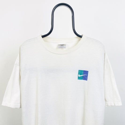 90s Nike T-Shirt White XL