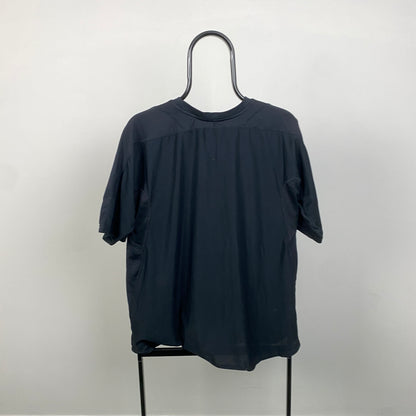 00s Nike Dri-Fit T-Shirt Black Medium