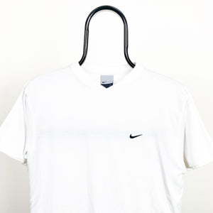 00s Nike T-Shirt White Small