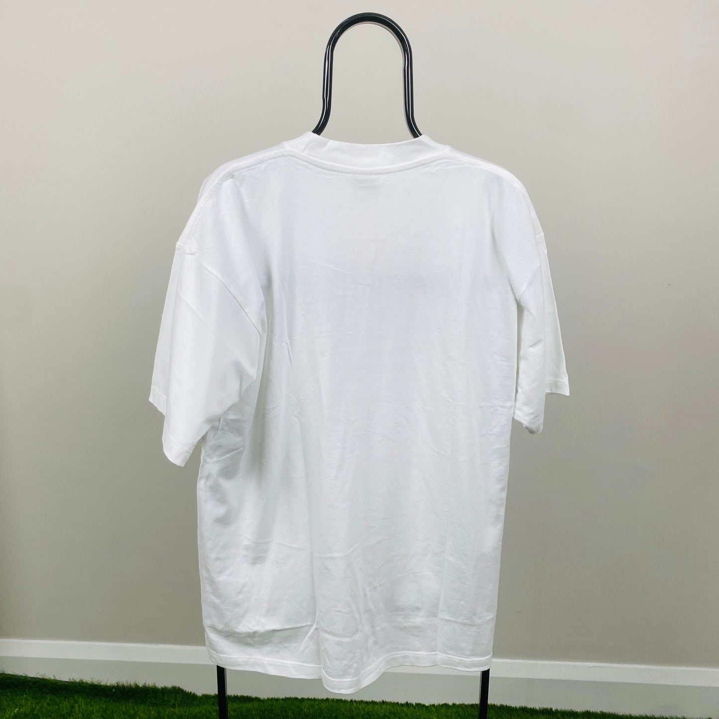 90s Nike T-Shirt White Large