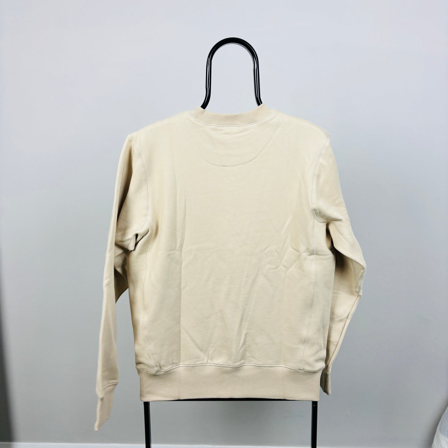 00s Nike Sweatshirt Brown Small