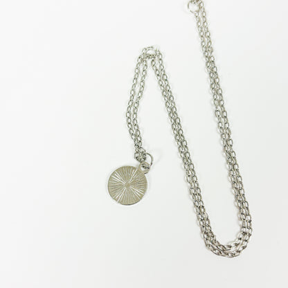 8 Ball Necklace