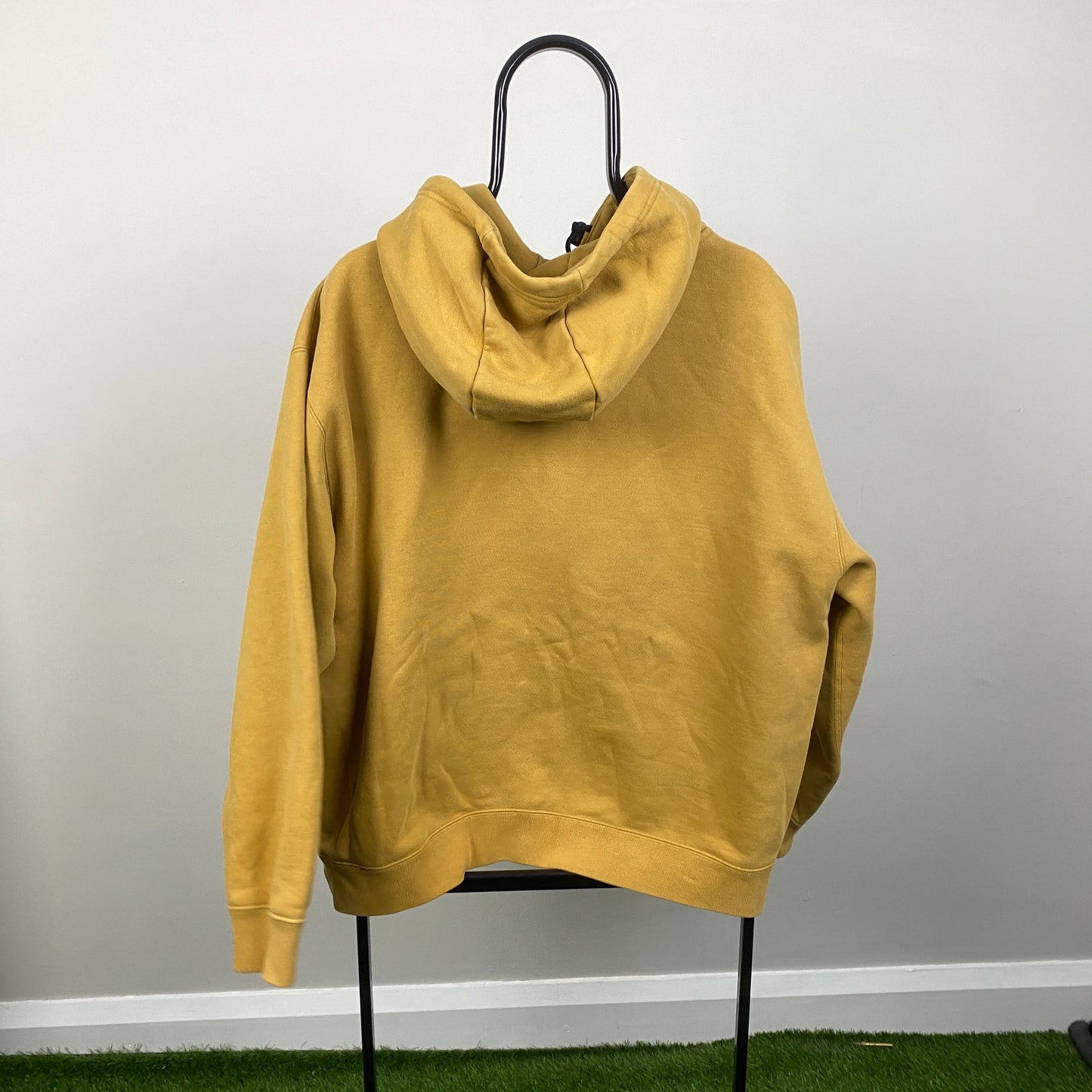 00s Nike ACG Hoodie Brown Large