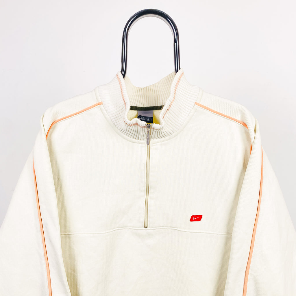 90s Nike Sweatshirt Baby Blue XS – Clout Closet