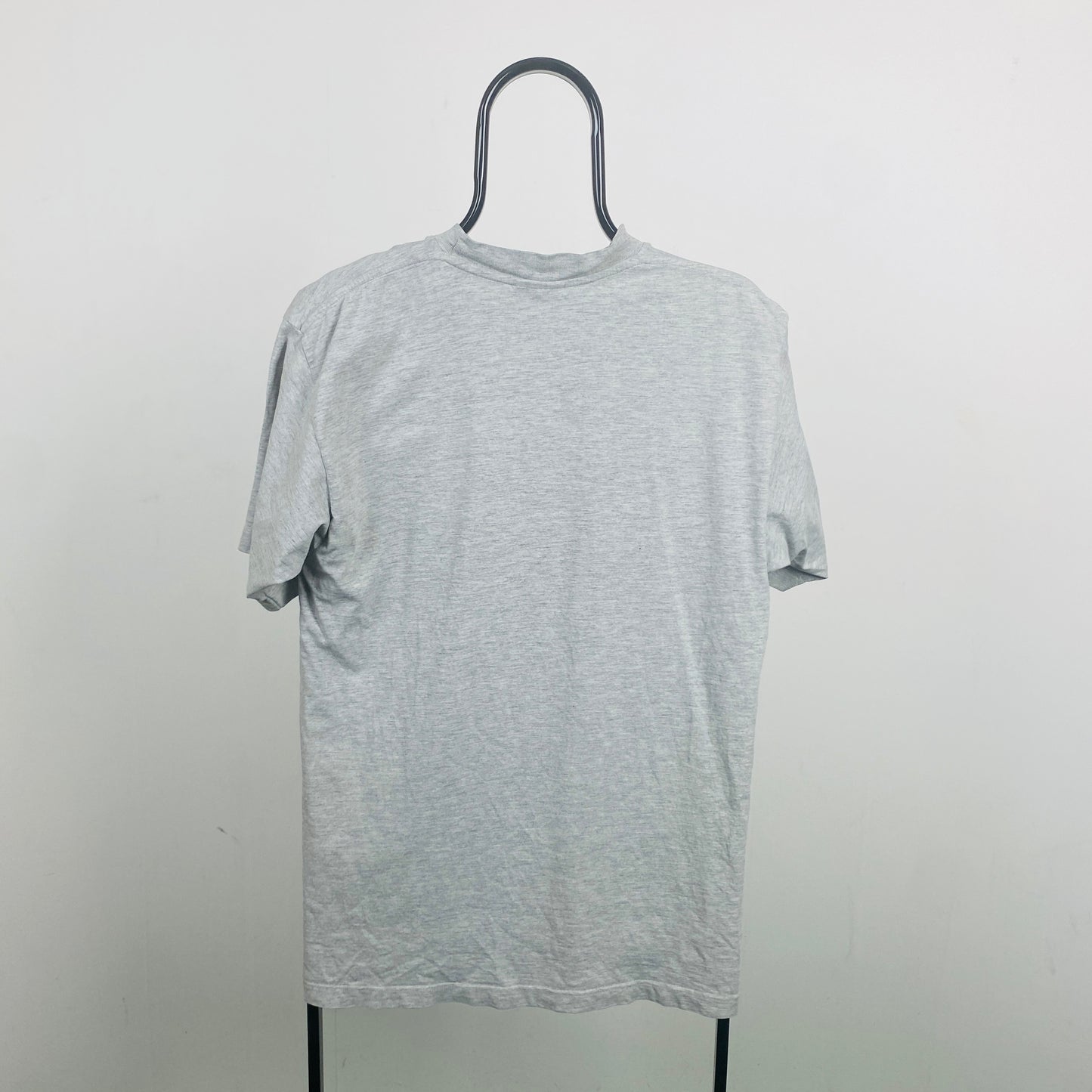 90s Nike T-Shirt Grey Medium