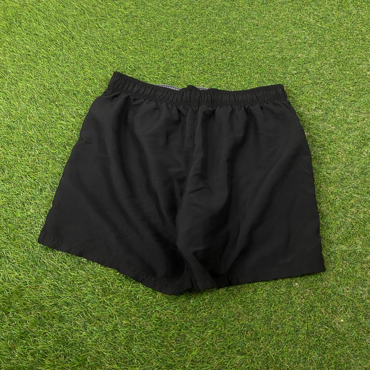 00s Nike Shorts Black Small