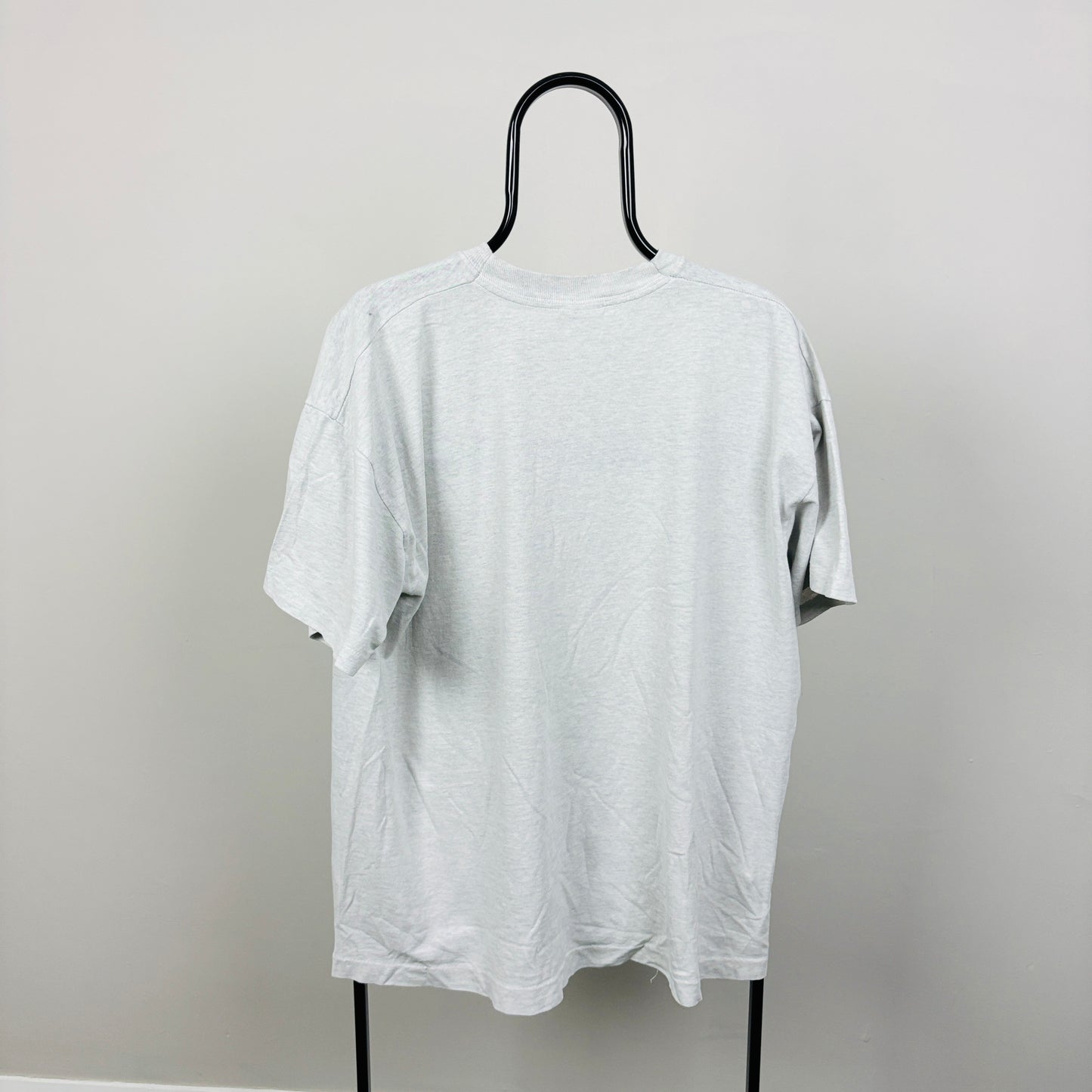 90s Coca Cola Olympics T-Shirt Grey XL