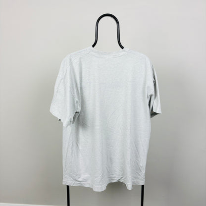 90s Coca Cola Olympics T-Shirt Grey XL