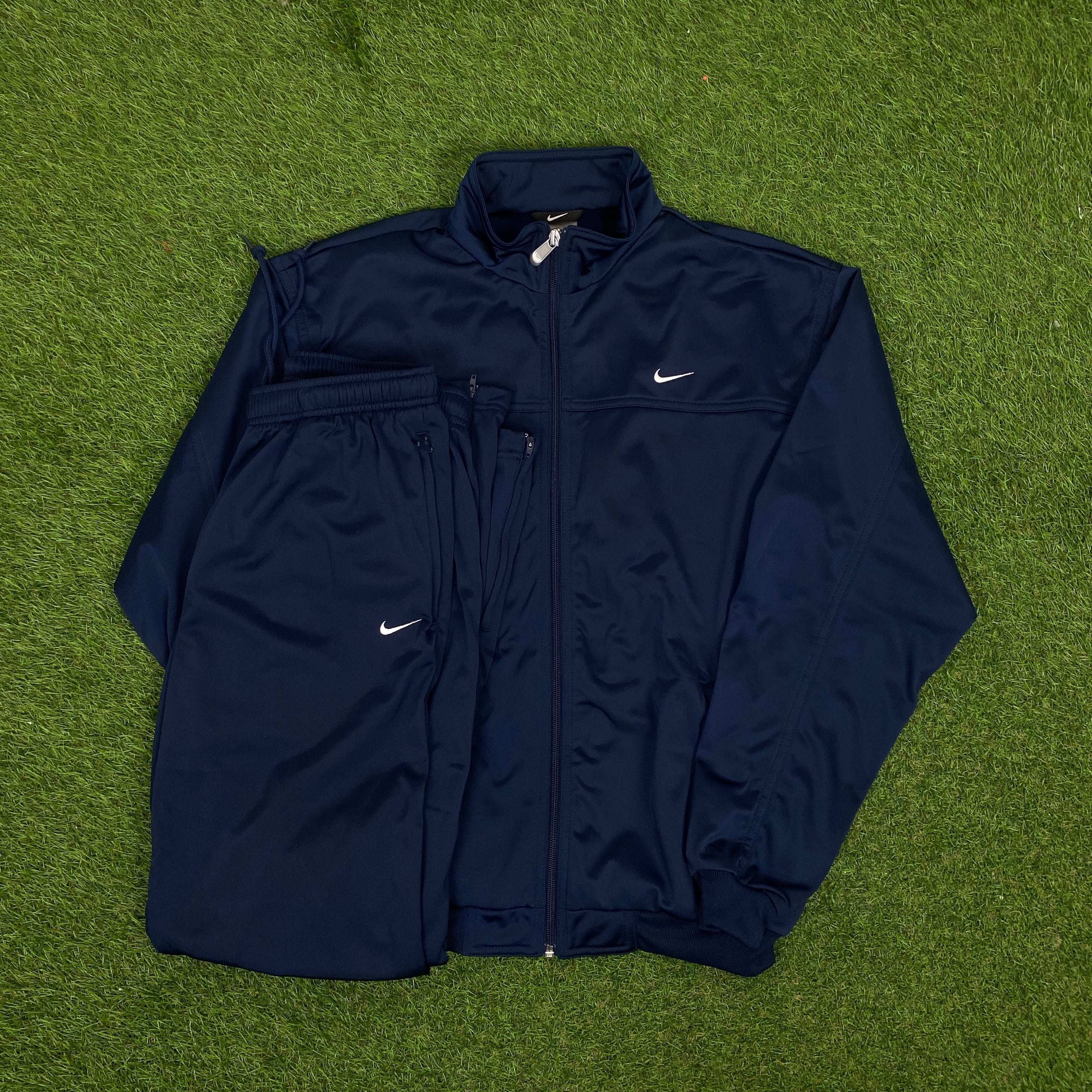 Nike jacket discount with no hood