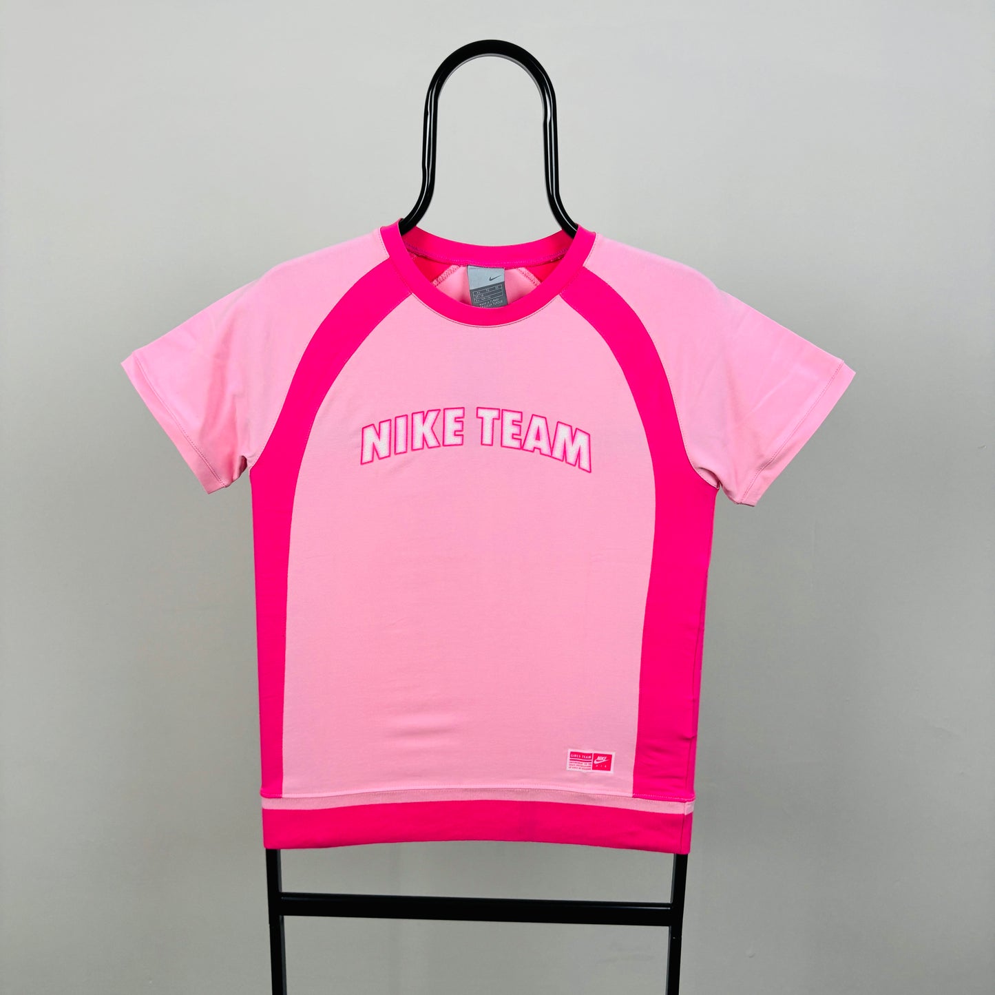 00s Nike T-Shirt Pink Women’s XS