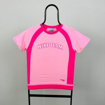 00s Nike T-Shirt Pink Women’s XS