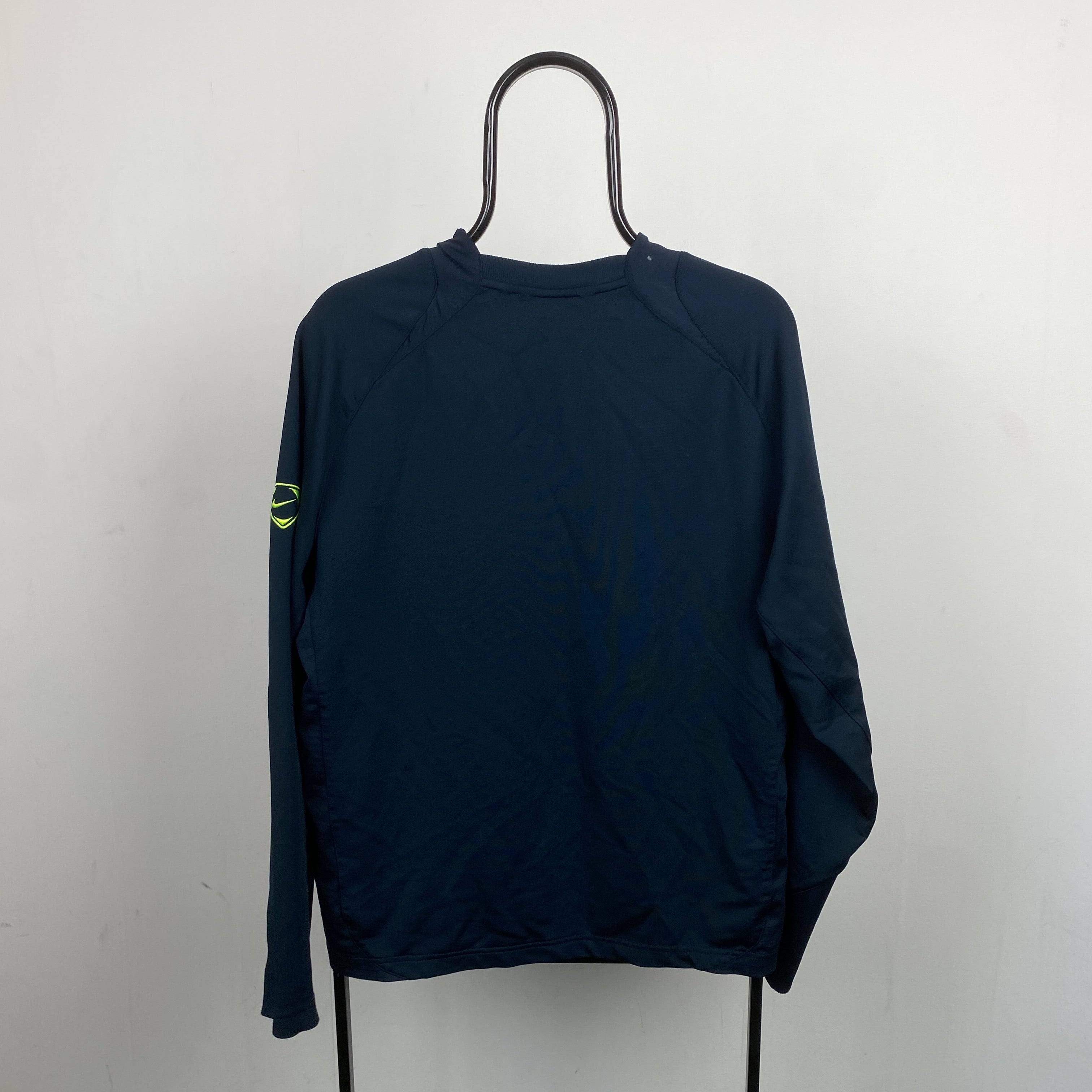 Nike barca sweatshirt hotsell