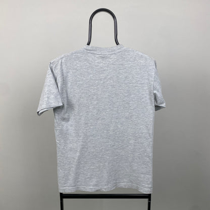 90s Nike T-Shirt Grey XS