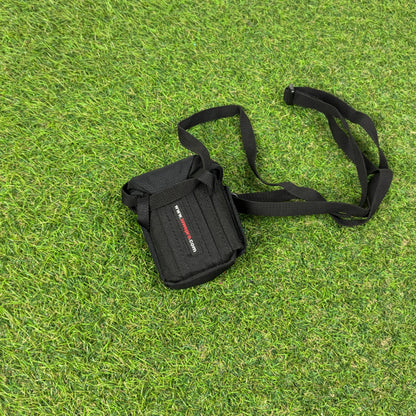 90s Lowe Pro Mini Sling Shoulder Bag Black