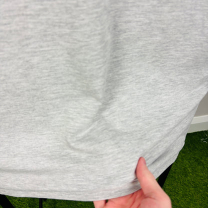 90s Nike Air T-Shirt Grey Small