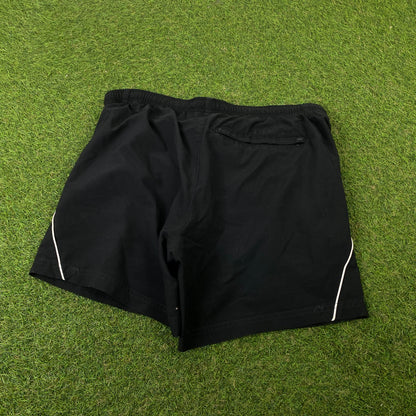 00s Nike Shorts Black Small