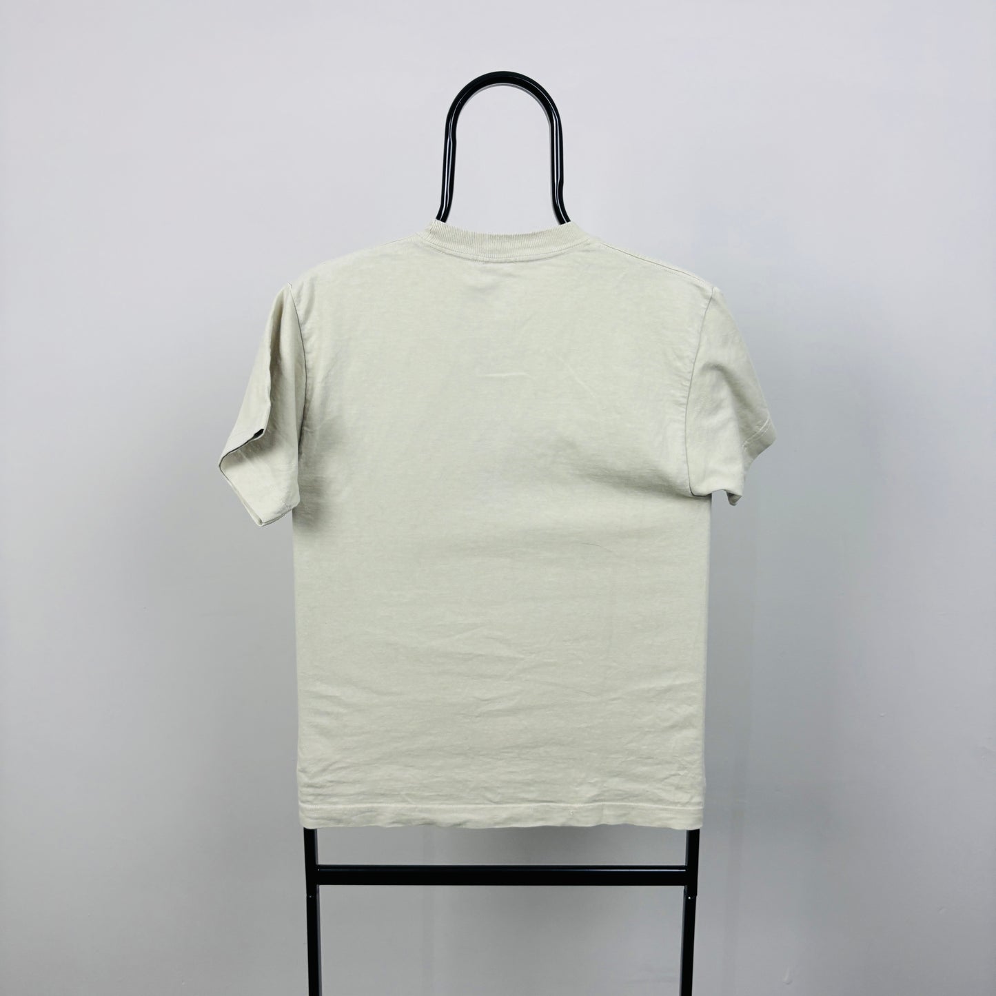 90s Pokemon T-Shirt Brown XS