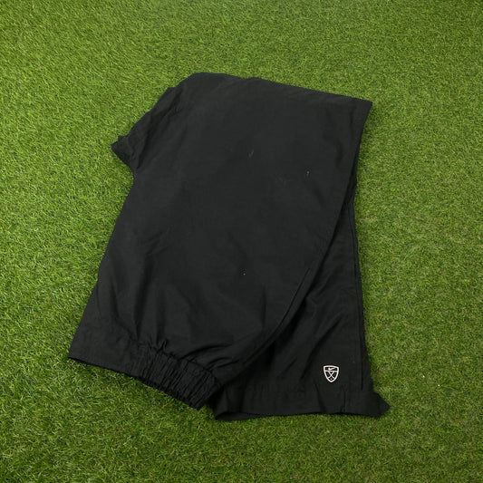 00s Nike Golf Storm Fit Trousers Joggers Black XL