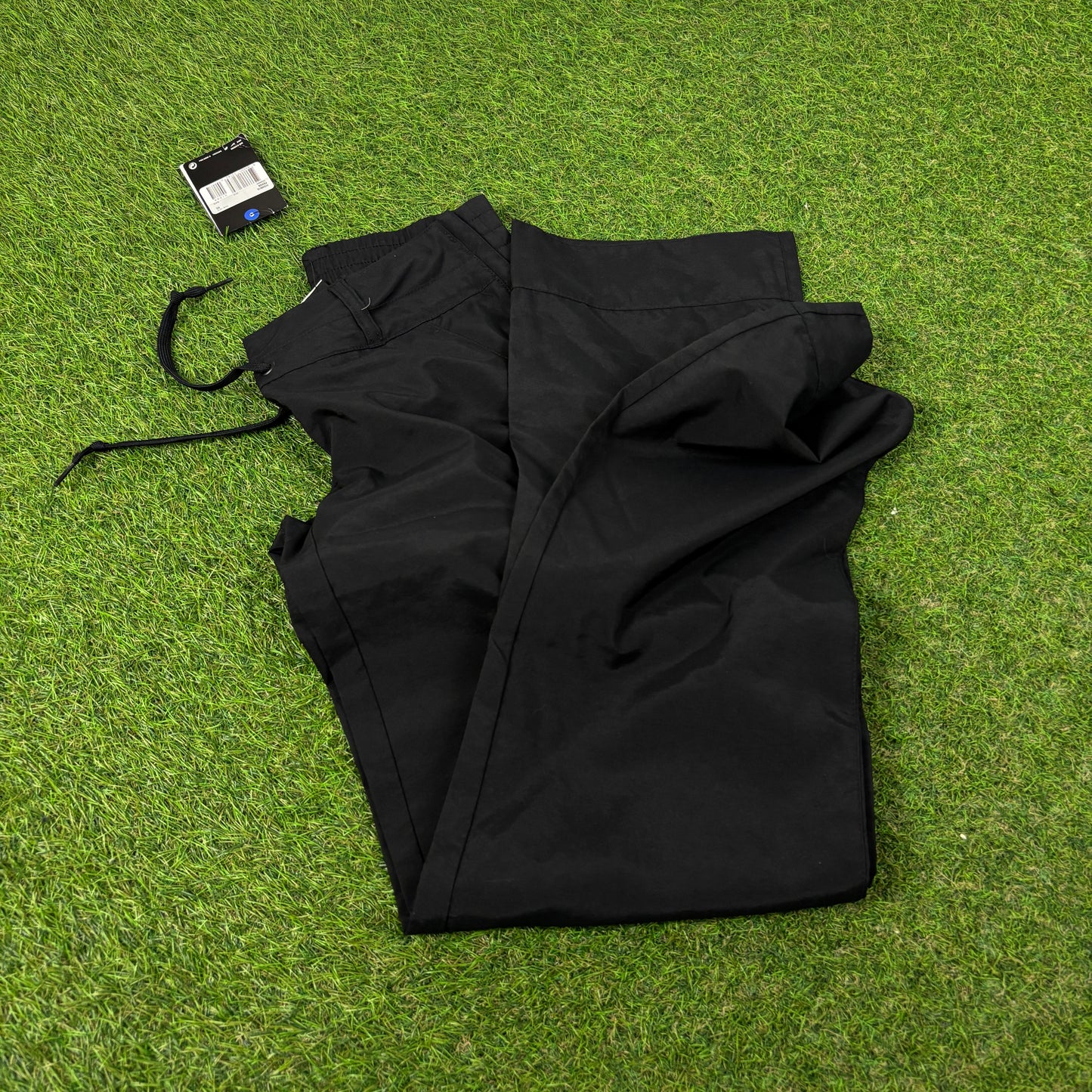 00s Nike ACG Trousers Joggers Black XS