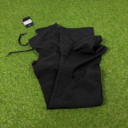 00s Nike ACG Trousers Joggers Black XS