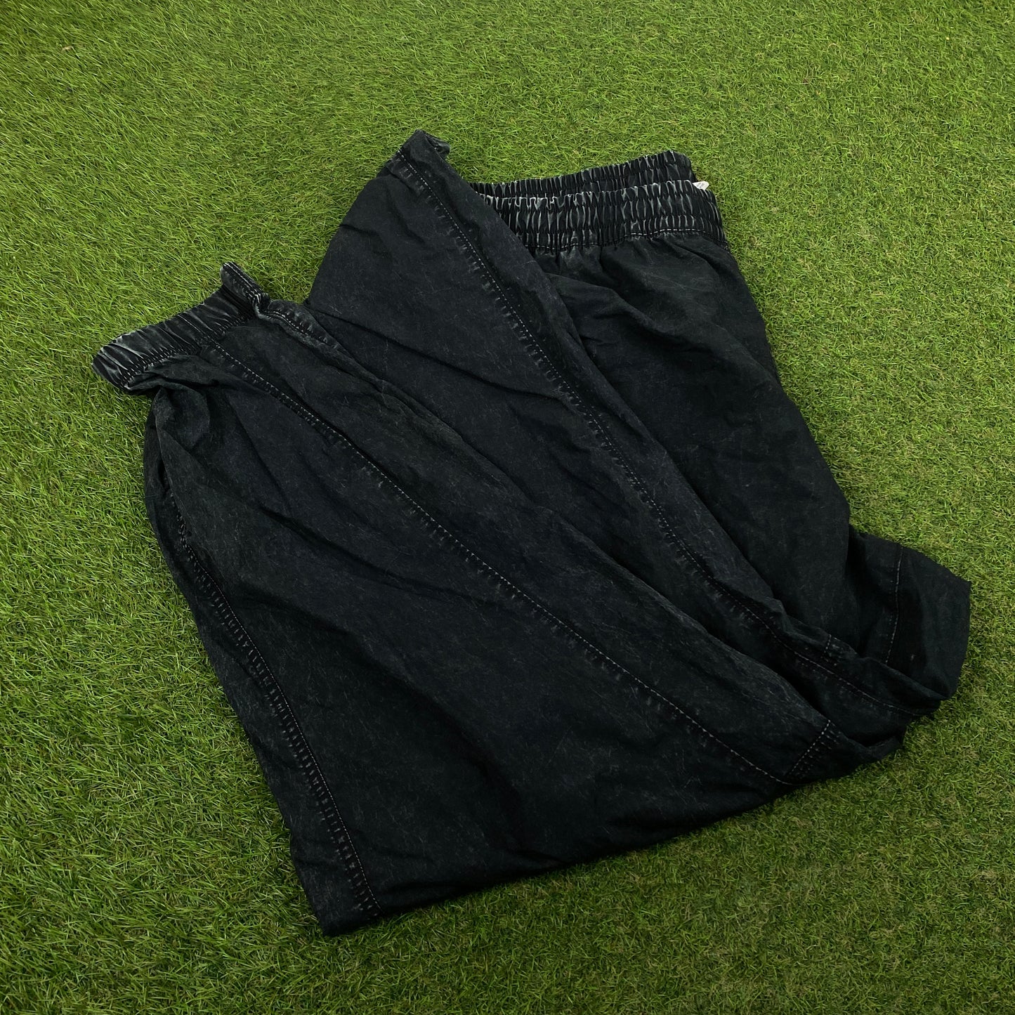 00s Nike Joggers Black 3XL/XXL