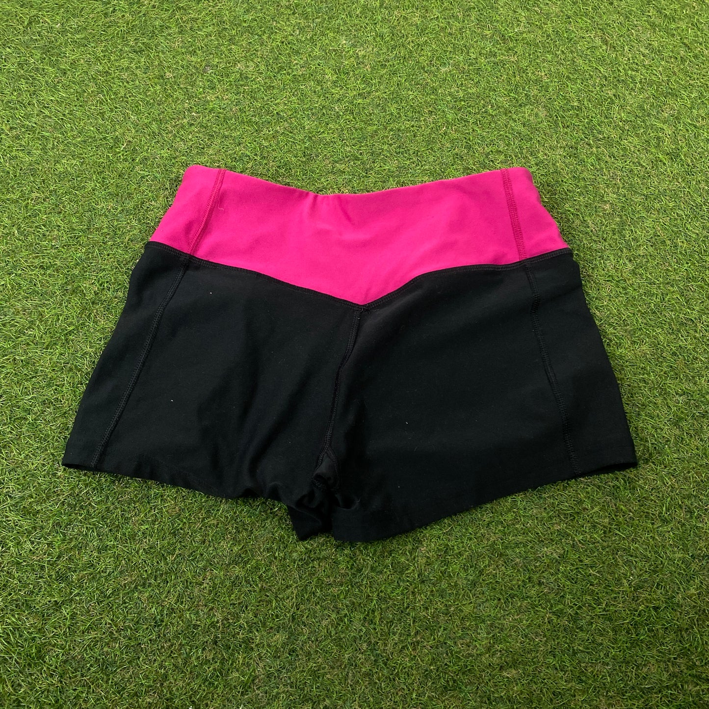 00s Nike Skirt Shorts Black Medium
