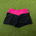 00s Nike Skirt Shorts Black Medium