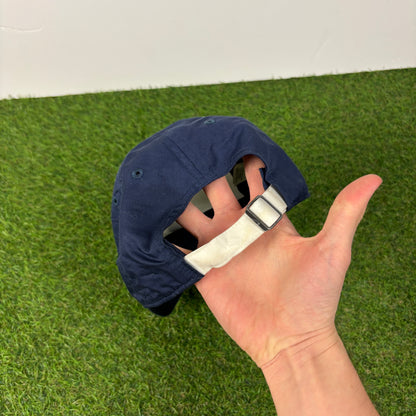 00s Nike Air Max Hat Blue