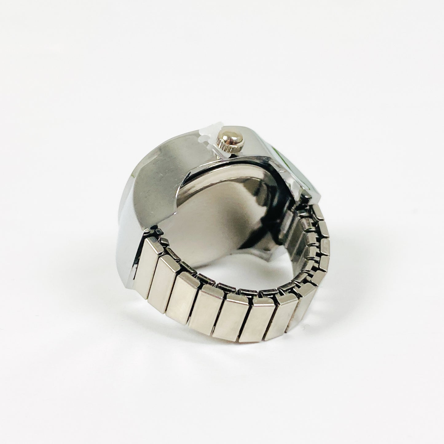 Aqua Watch Ring