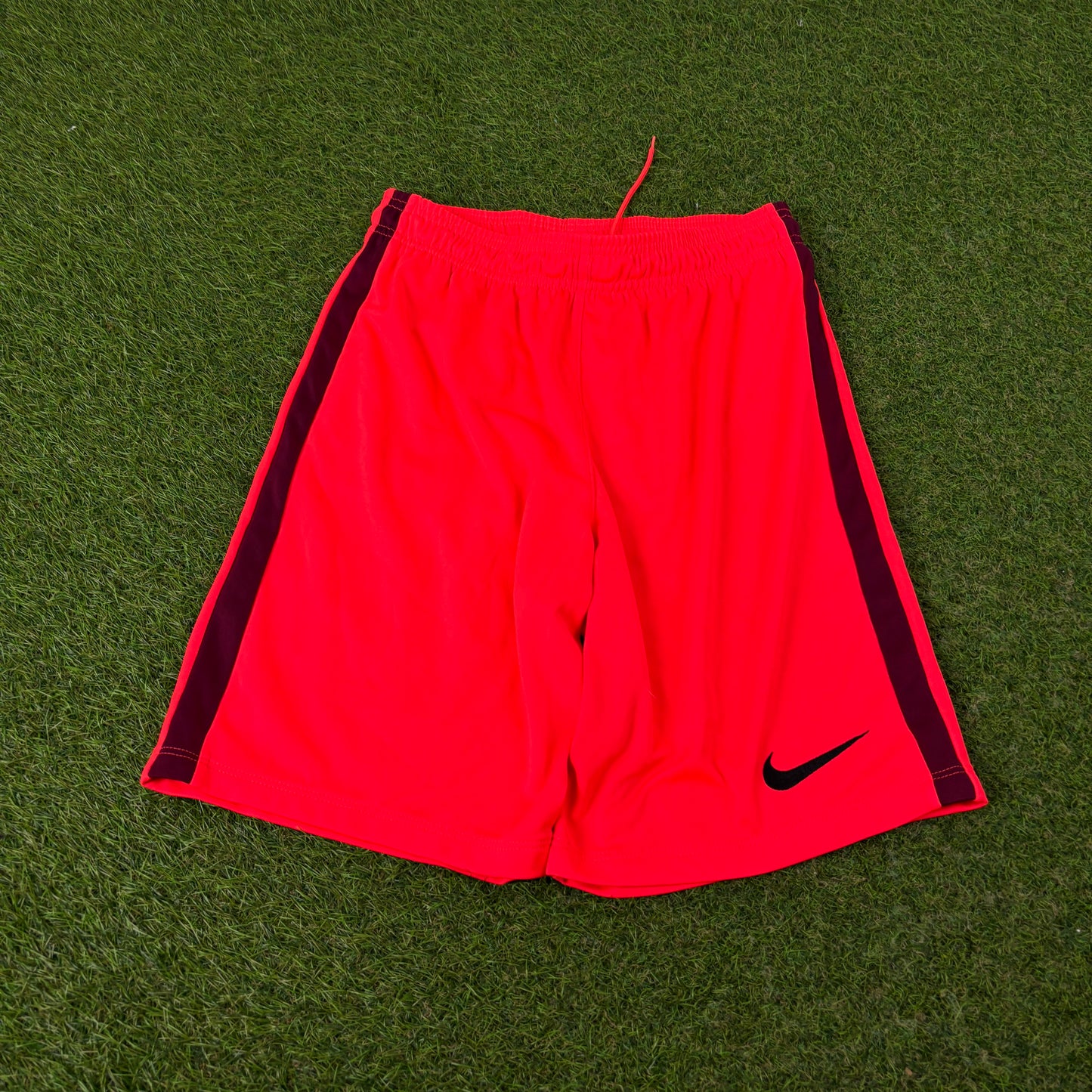 00s Nike Shorts Pink Medium