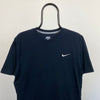 00s Nike T-Shirt Black Medium