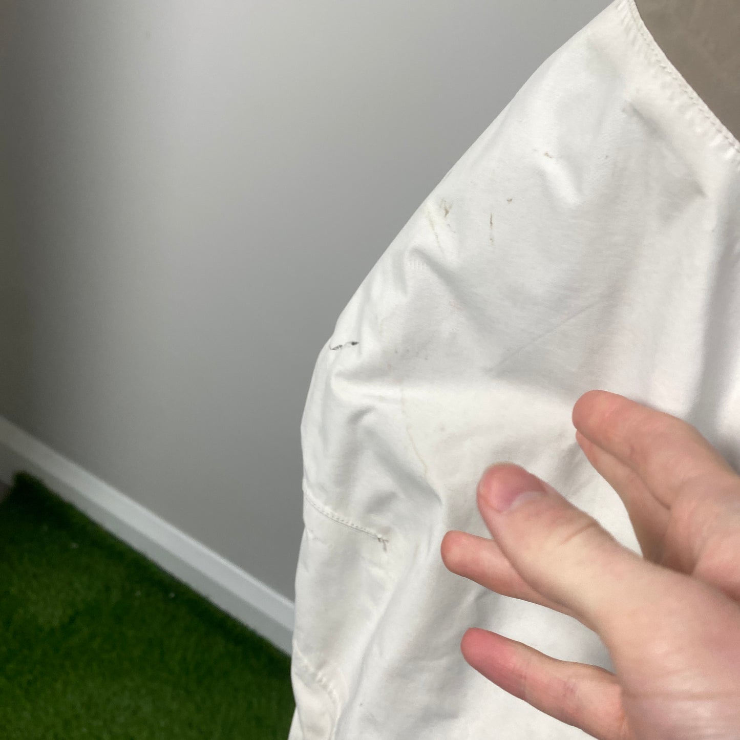 00s The North Face Waterproof Jacket Brown Women’s Medium