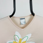 90s Nike T-Shirt Pink XS/XXS