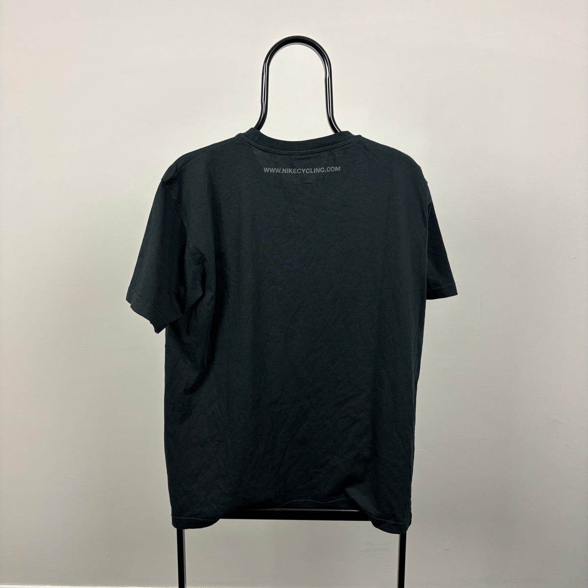 00s Nike Tour De France T-Shirt Black XL